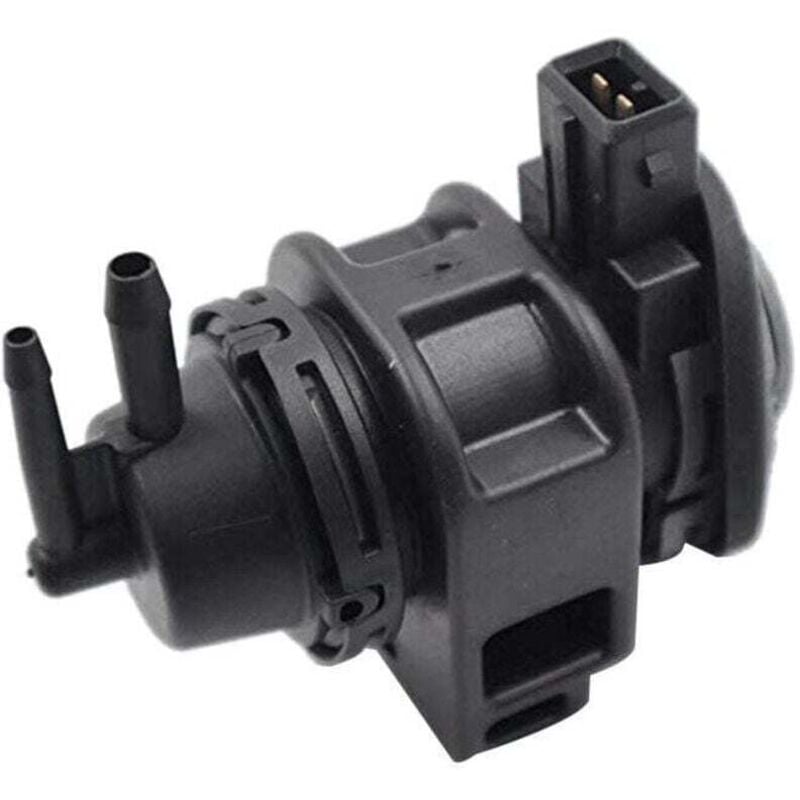 Image of Turbodruck-Magnetventil für Renault Clio Fluence 8200661049 TRIMEC