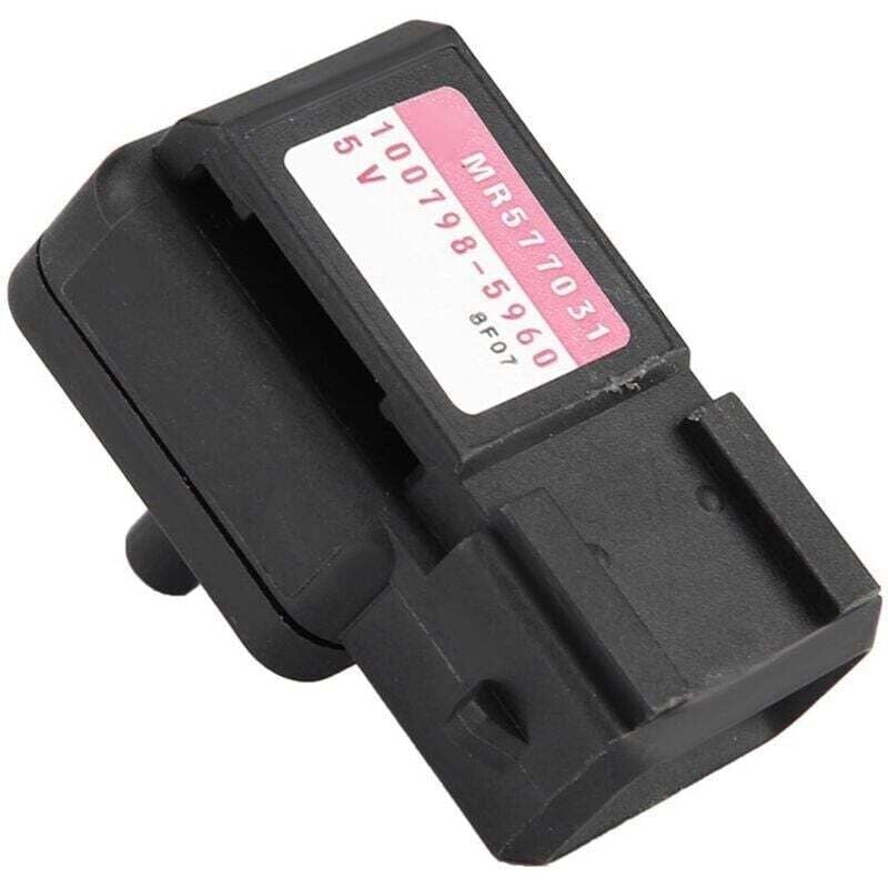 Image of Turbolader-Drucksensor, Ansaugkrümmer-Luftdrucksensor für MITS-UBISHI L200 PAJERO II - OE MR577031