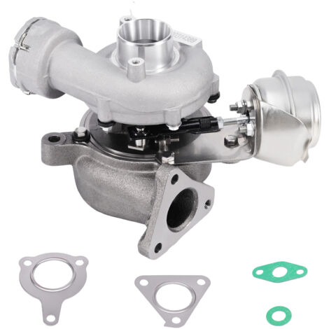 Turbolader for Audi A4 B6 B7 1.9 2.0 TDI 131PS 140PS BLB BPW AWX AVF 038145702