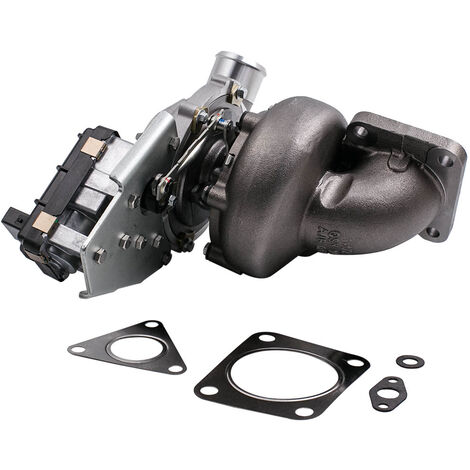 Turbolader for FORD Transit 2.4TDCi Puma 2402 CCM 140PS 752610-5032S 6C1Q6K682FA