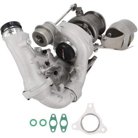 Turbolader For Mercedes E-Klasse W210 Motor OM 651 DE 22 LA 2010- 10009880036