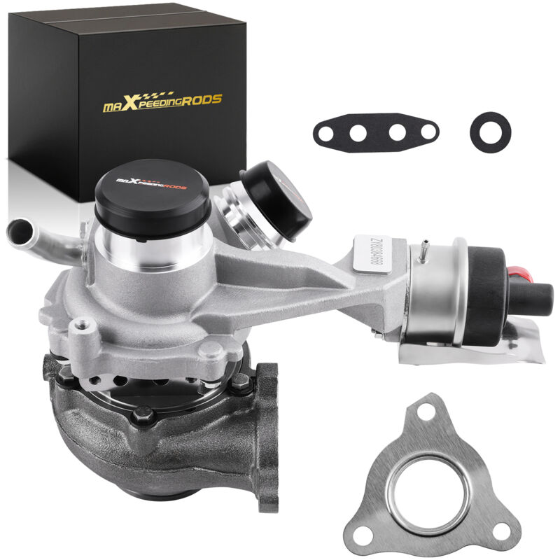 Image of Maxpeedingrods - Turbolader for Opel/Vauxhall Astra Mk vi (j) P10 1.6 CDTi 100KW 136HP 2013-2015