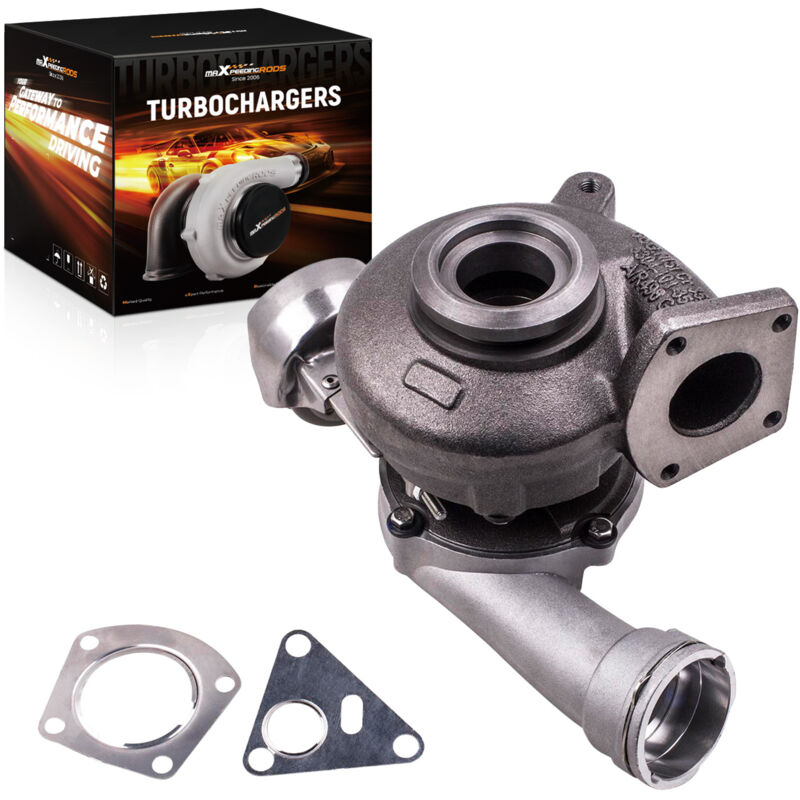 Image of Turbolader for T5 070145701E Bus 96KW AXD 130PS for VW 53049700032 VW t5 2.5 tdi