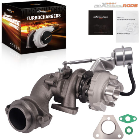 Turbolader for VW T4 Transporter Bus 1.9 TD 50 kW 68 PS ABL 028145701L 454064