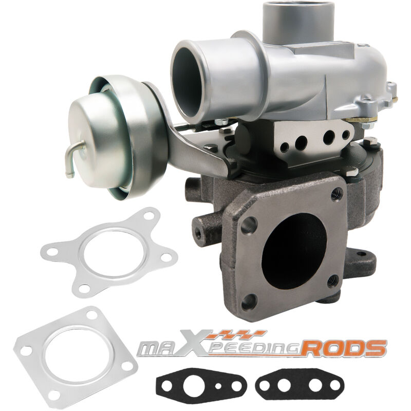 Image of Maxpeedingrods - Turbolader for Ford Ranger 3.0 tdci Mazda BT-50 2.5 143PS 156PS VJ38 1789132