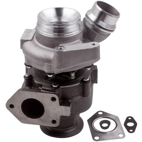 Turbolader für BMW 520d E60 E61 320d E90 E91 130KW / 177PS 49135 11658506894Turbolader für BMW 130KW/177PS 120d 320d 520d 11657797781 49135-05895 Neu