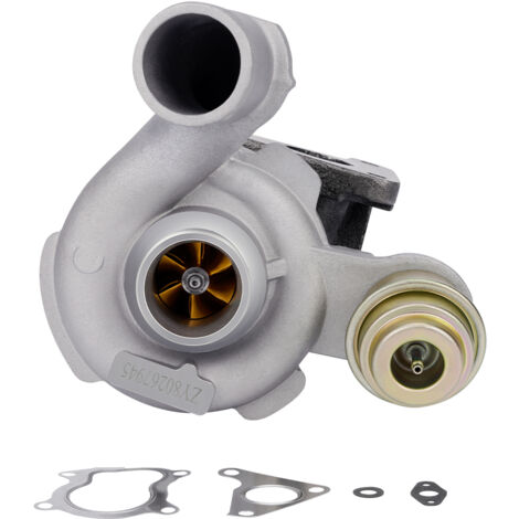 Turbolader Für Mitsubishi Opel Renault Nissan 703245 F9Q D4192T4 60KW 75KW 79KWTurbolader Für Opel Movano Vivaro 1.9 CDTI 101PS 4409975,93160135,751768,717345