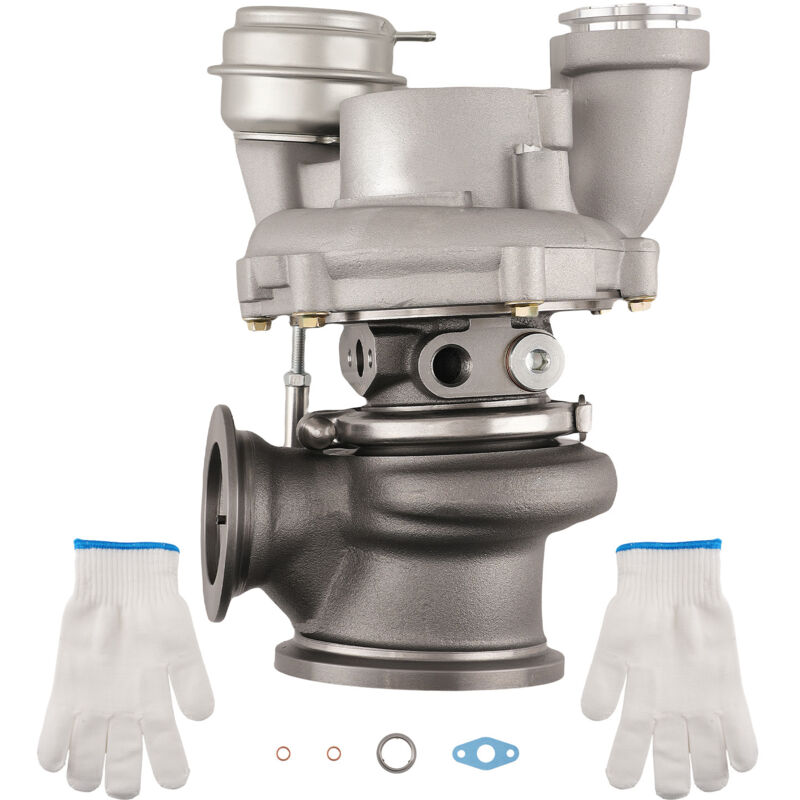 Image of Turbolader für BMW 550i 650i 750i X5 X6 MGT2256SL N63 4.4L 11657605794 7605794
