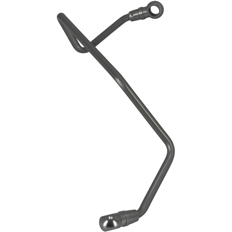 Image of Turbolader Ölleitung für Peugeot 207 CC WD 1.6 HDi 80KW 2007-2015 037-968 NEU