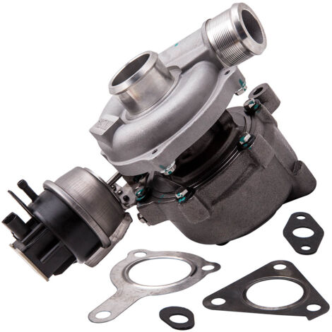 Turbolader Turbo BV43-109 for Audi A4 B7 2.0 TDI 170 CV BRD 53039700109 Turbocharger