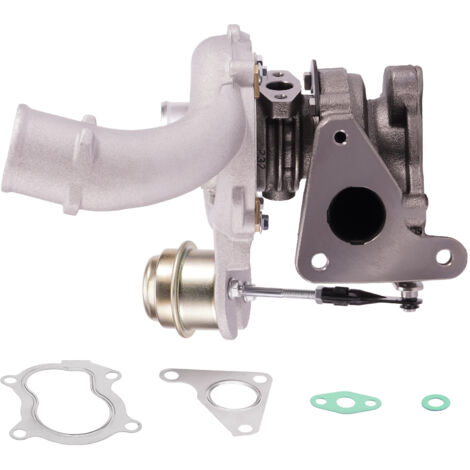 TURBOLADER TURBO for OPEL VIVARO MOVANO CARISMA PRIMASTAR VOLVO V40 S40 1.9 Set