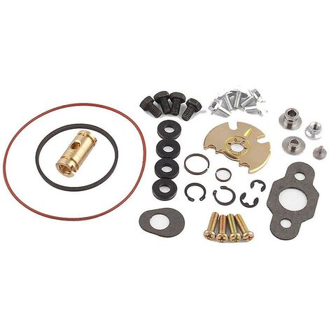 Turbolader Turbo Rebuild Repair Service Kit für GT1549 GT1749 GT1752 GT1849 GT1852 GT2052 GT2056