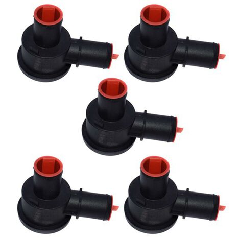Turbolader-Überlaufabschalt-Umschaltventil für Mk4 Golf A6 A4 06a 145 710 P 06a145710p
