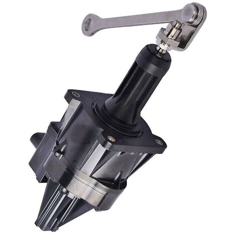Turbolader-Wastegate-Aktuator, passend für 12–18 228i 320i 328i 428i 528i 2.0l 11657642469 1165763448