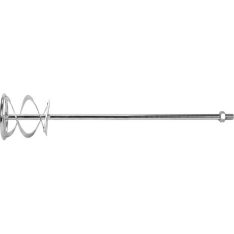 Turbomischer mit M14-Gewinde 100mm 09062 VOREL