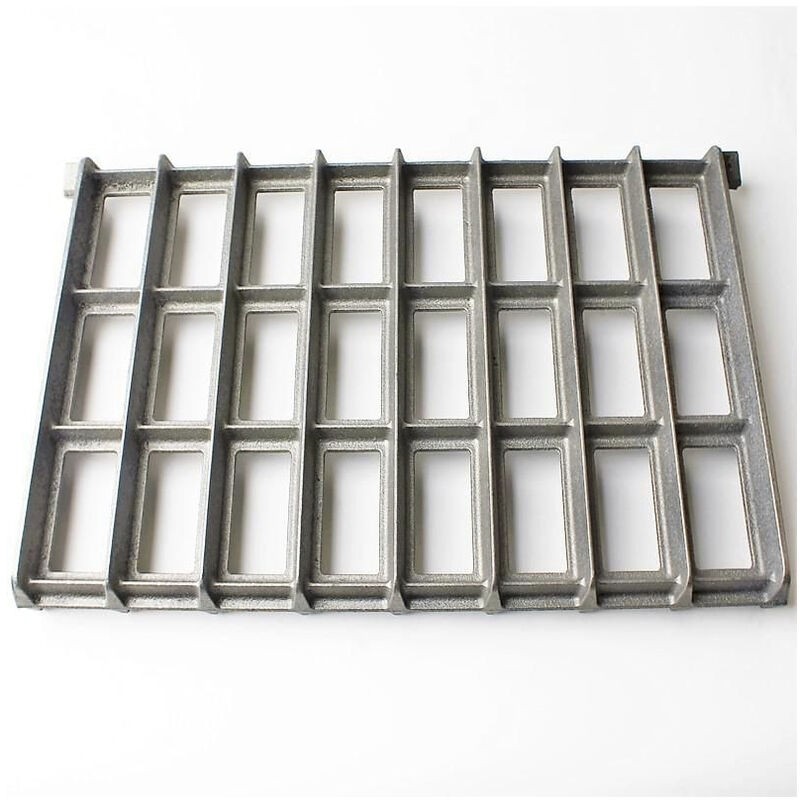 Atlantic - Turbulateur Chartreuse 9312810222