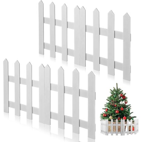 ture Miniature Bois Blanc pour Sapin de No l Mariage ou D
