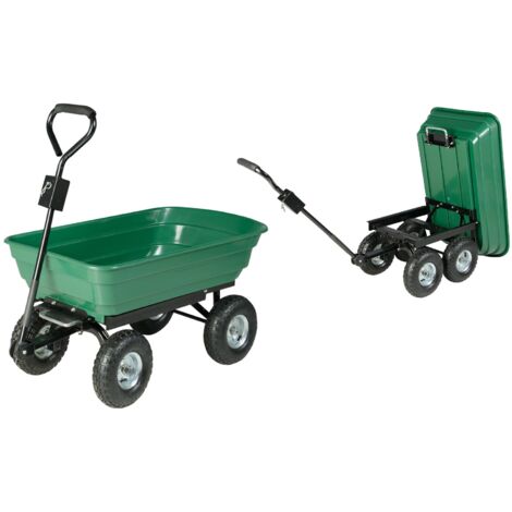 Turfmaster XBITC250 Anhänger max 250kg