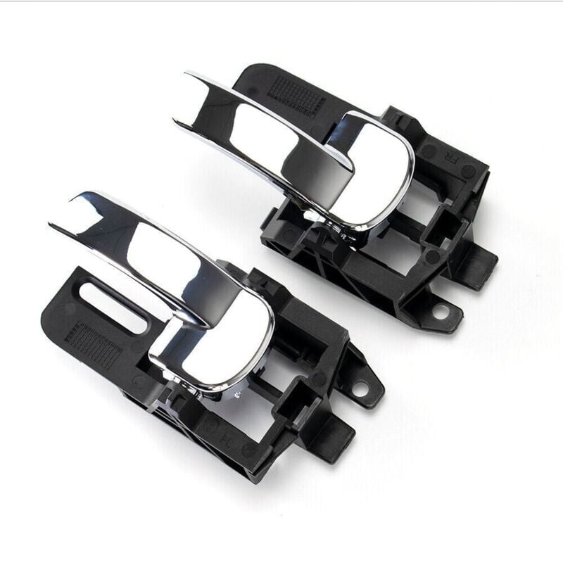 Image of Ymyny - Türgriff links/rechts 80671-JD00E Für Nissan Qashqai 2004-2007 Autoteile