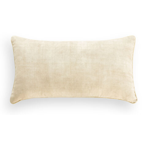 Turin Quadrant Housse Coussin 30 X 50 C/1 Sans Remplissage