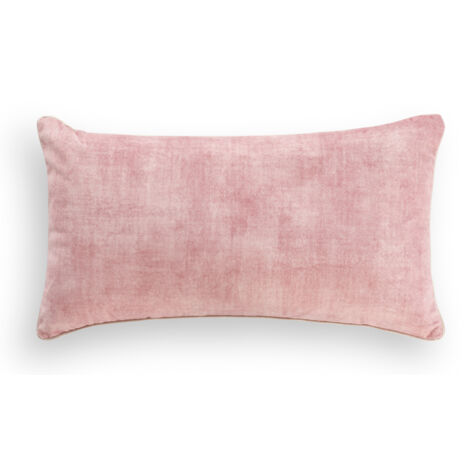 Turin Quadrant Housse Coussin 30 X 50 C/2 Sans Remplissage