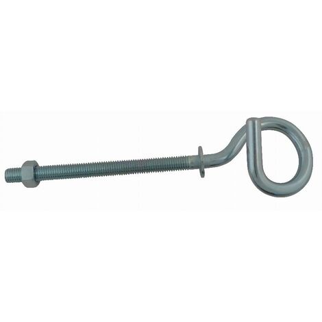 Turnhallenhaken C.P.N. INDUSTRIES - Ø 12 mm - L.150 mm - QDC15E