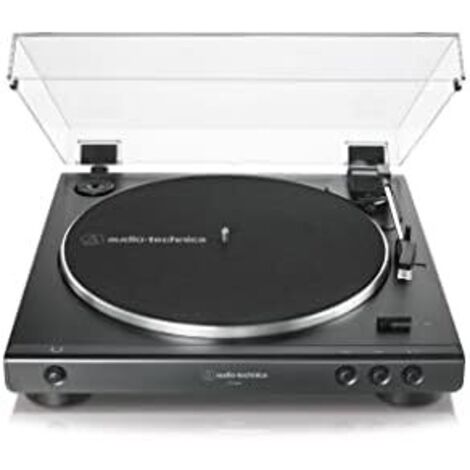 TURNTABLE