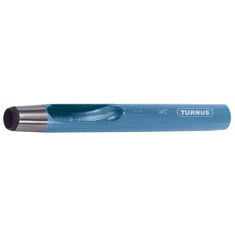 

325H-016 - SACABOCADOS 16 MM - Turnus