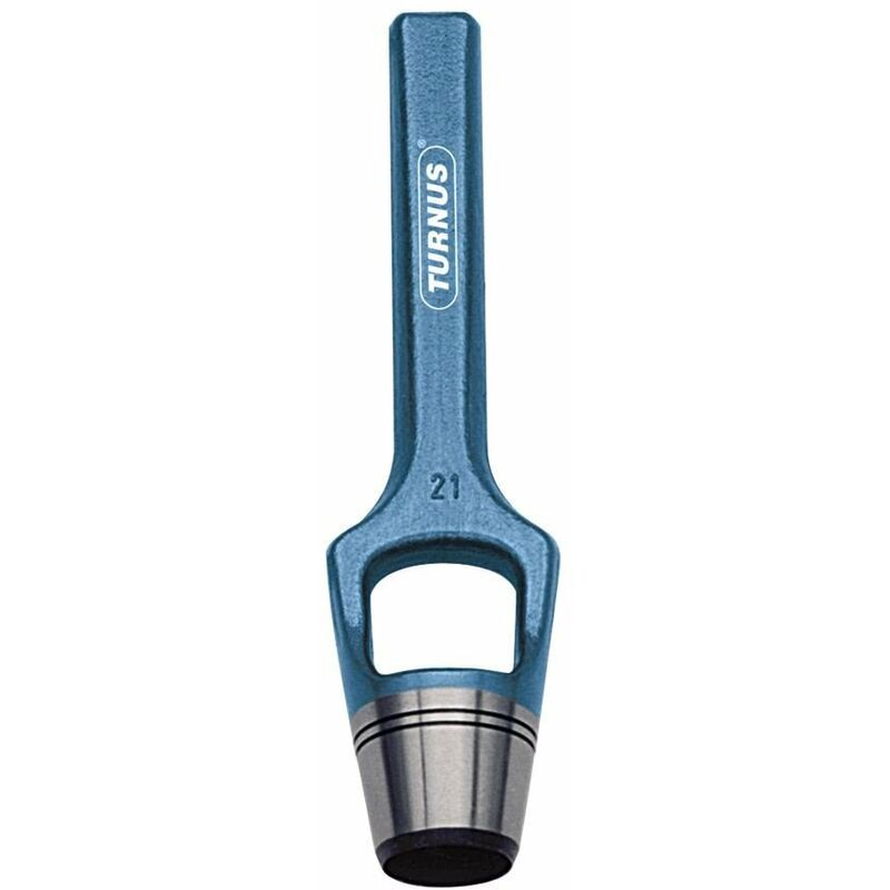 

326-010 - SACABOCADOS DE PUENTE 10 MM - Turnus