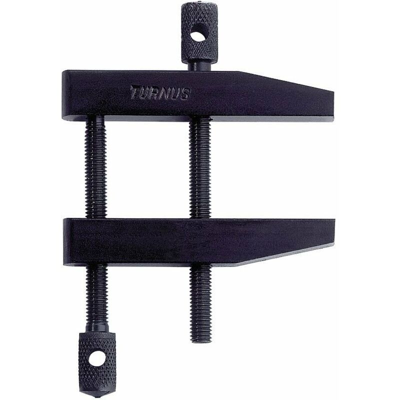 

Turnus 430-070 - Tornillo De Apriete Paralelo 0-70 Mm