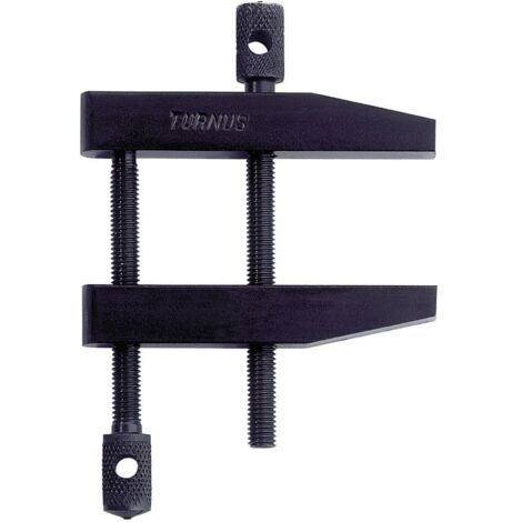 TURNUS 430-105 - Vis de serrage parallèle 0-105 mm