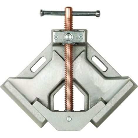 TURNUS 450-260 MORDAZA DE ÁNGULOS PARA METAL 2X60 MM