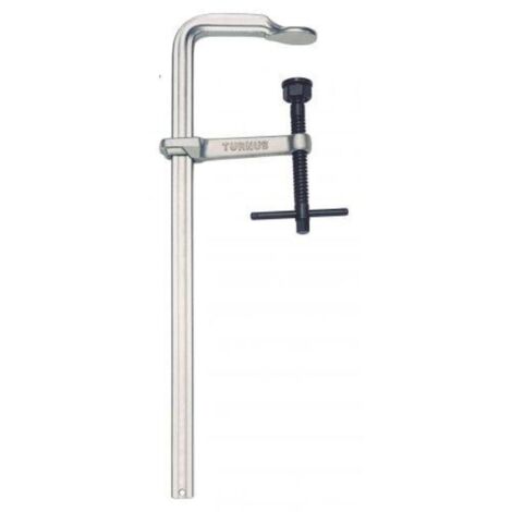 turnus-473m020-tornillo de apriete para cerrajería mango en t 200x100 mm riel 27x13 mm