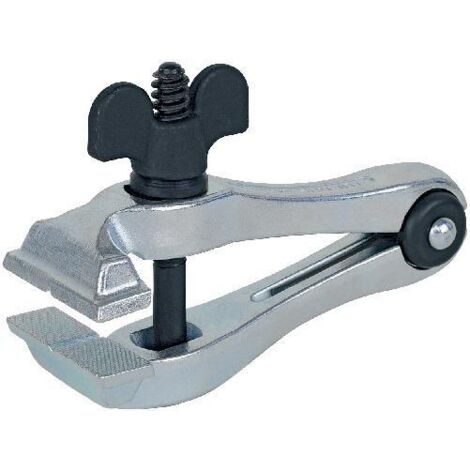 TURNUS Handfeilkloben 100mm mit Flügelmit