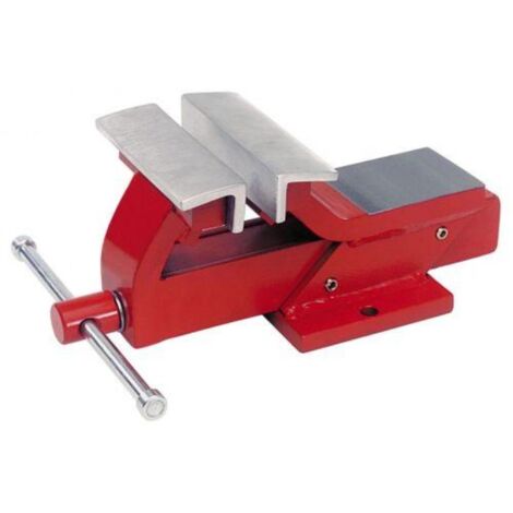 TURNUS turnus-550-080-mordazas de aluminio 80 mm , turnus-550-080-mordazas de aluminio 80 mm