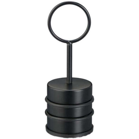 Turstopper mit griff