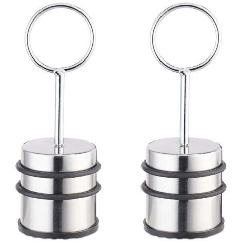 Turstopper mit griff im 2er set 883233