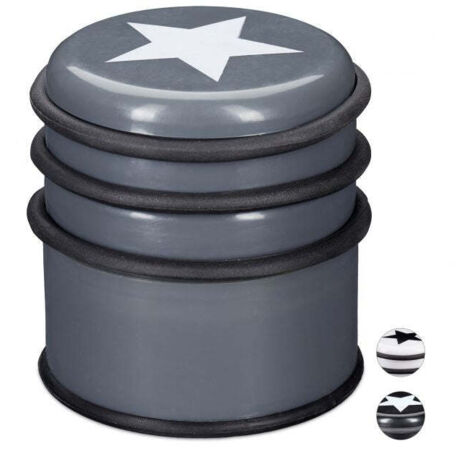 Turstopper mit stern