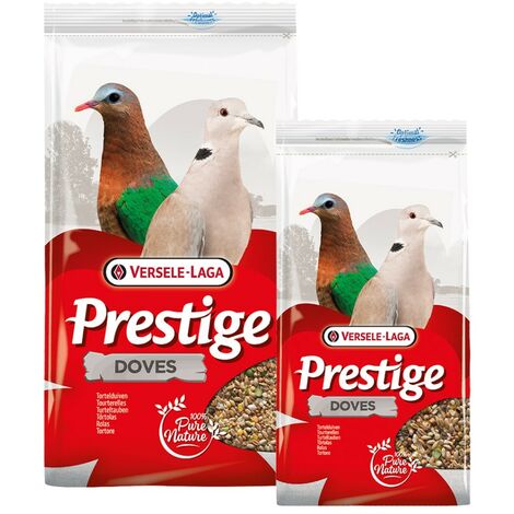 Turtediedove di prestigio colombe 4 kg
