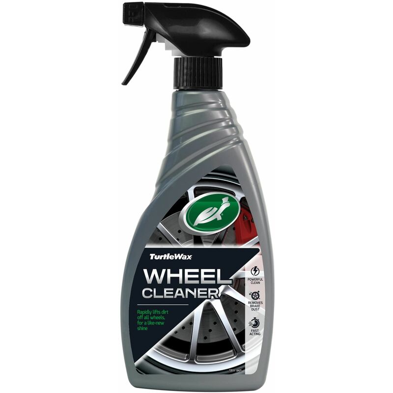 Wheel Cleaner 500ml TWX52819