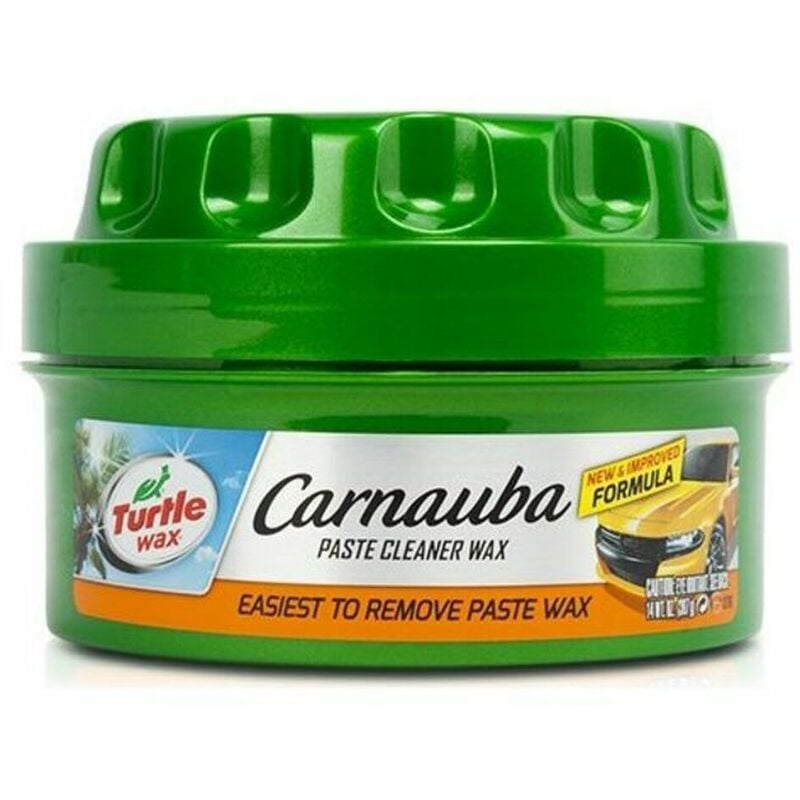 

Limpiador T-5A (250 ml) Carnauba Acabado brillante (400 ml) - Arexons