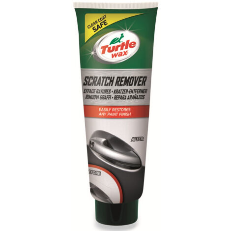 TURTLE WAX Kratzerentferner 100 ml