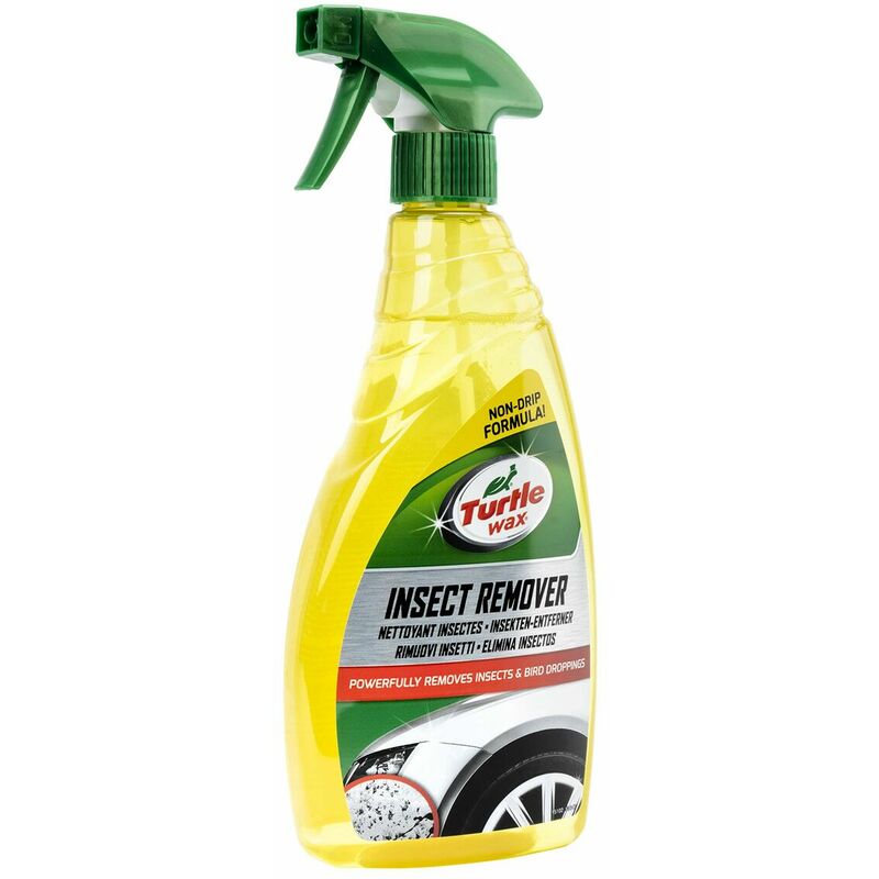 

Limpiador TW52856 (500 ml) - Turtle Wax