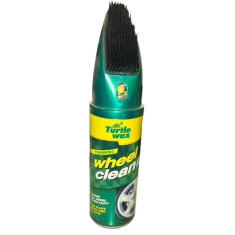 TURTLE WAX WHEEL CLEAN 400 ML