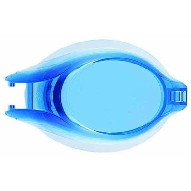 

Lentes Graduadas para Gafas de Natación View VC-510 Azul Transparente -10.0 - Tusa