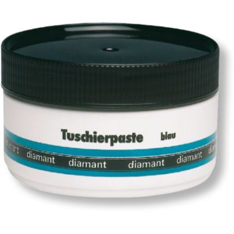 Tuschierpaste Dose/rot 225g