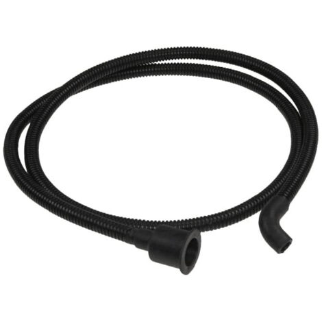 Tusino di scarico fine per asciugacapelli Fagor - 57x2415