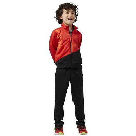 Tuta reebok cheap bambino 10 anni