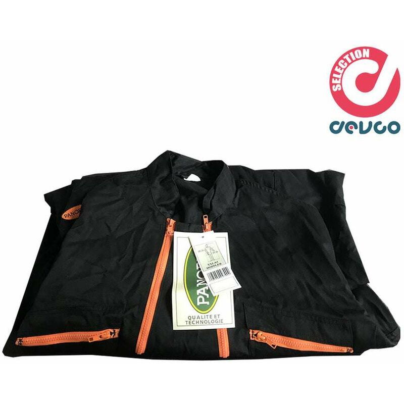 Panoply - Tuta da lavoro da meccanico taglia