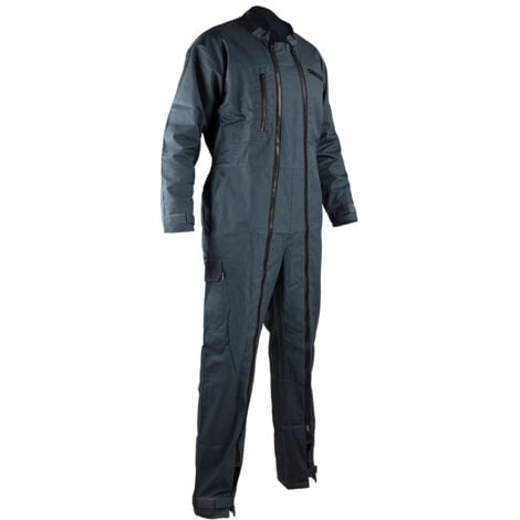 Tuta da lavoro LMA 4133 Hectare dimensione 3 doppia chiusura verde US